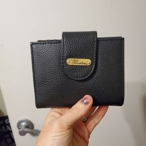 Buxton Wallet